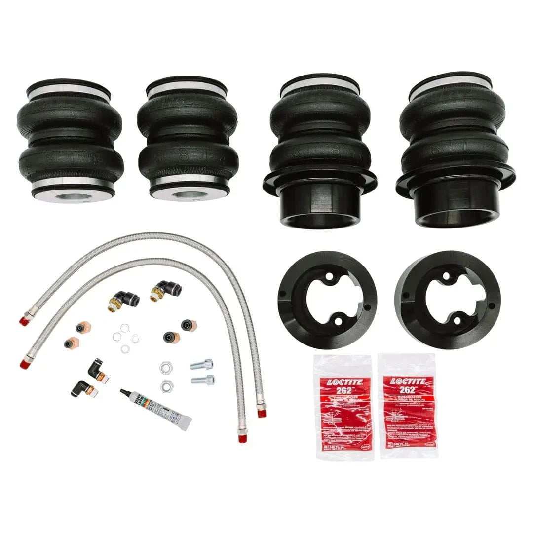 Air Lift Performance Air Upgrade Kit for 2020-2025 Tesla Model Y AWD 83009
