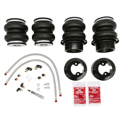 Air Lift Performance Air Upgrade Kit for 2020-2025 Tesla Model Y AWD 83009