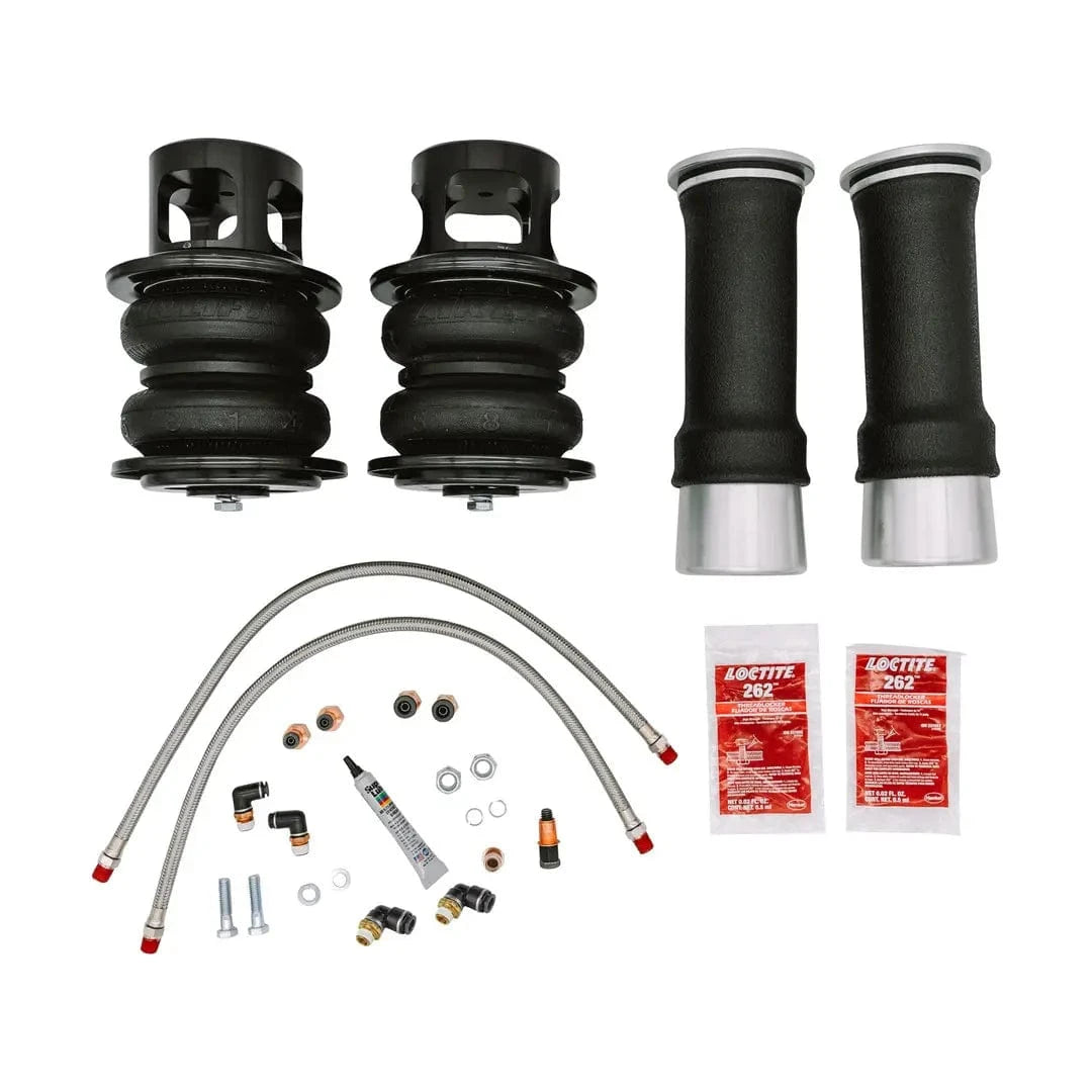 Air Lift Performance Air Upgrade Kit for 2023+ Nissan Z (RZ34) 83010