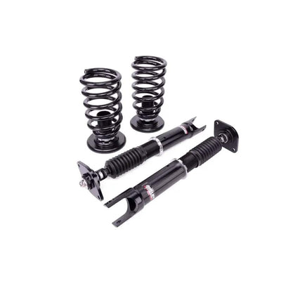 Air Lift Performance Coilovers for 2002-2006 Infiniti G35 Sedan (V35) 79013
