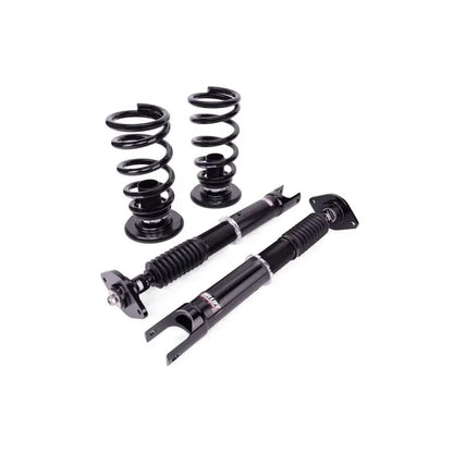 Air Lift Performance Coilovers for 2009-2013 Infiniti G37 Convertible (V36) 79010