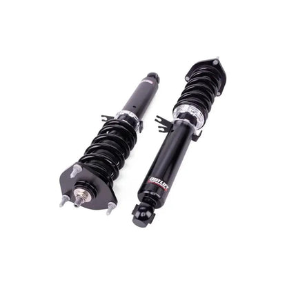 Air Lift Performance Coilovers for 2009-2013 Infiniti G37 Convertible (V36) 79010