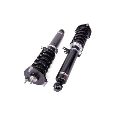 Air Lift Performance coilovers for the Infiniti G35 Sedan