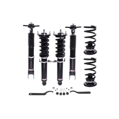 Air Lift Performance Coilovers for 2009-2013 Infiniti G37 Convertible (V36) 79010