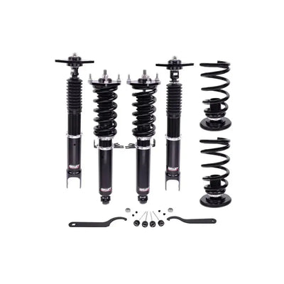 Air Lift Performance G37 coilovers for the 2008-2013 Infiniti G37