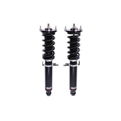 Air Lift Performance Coilovers for 2009-2013 Infiniti G37 Convertible (V36) 79010