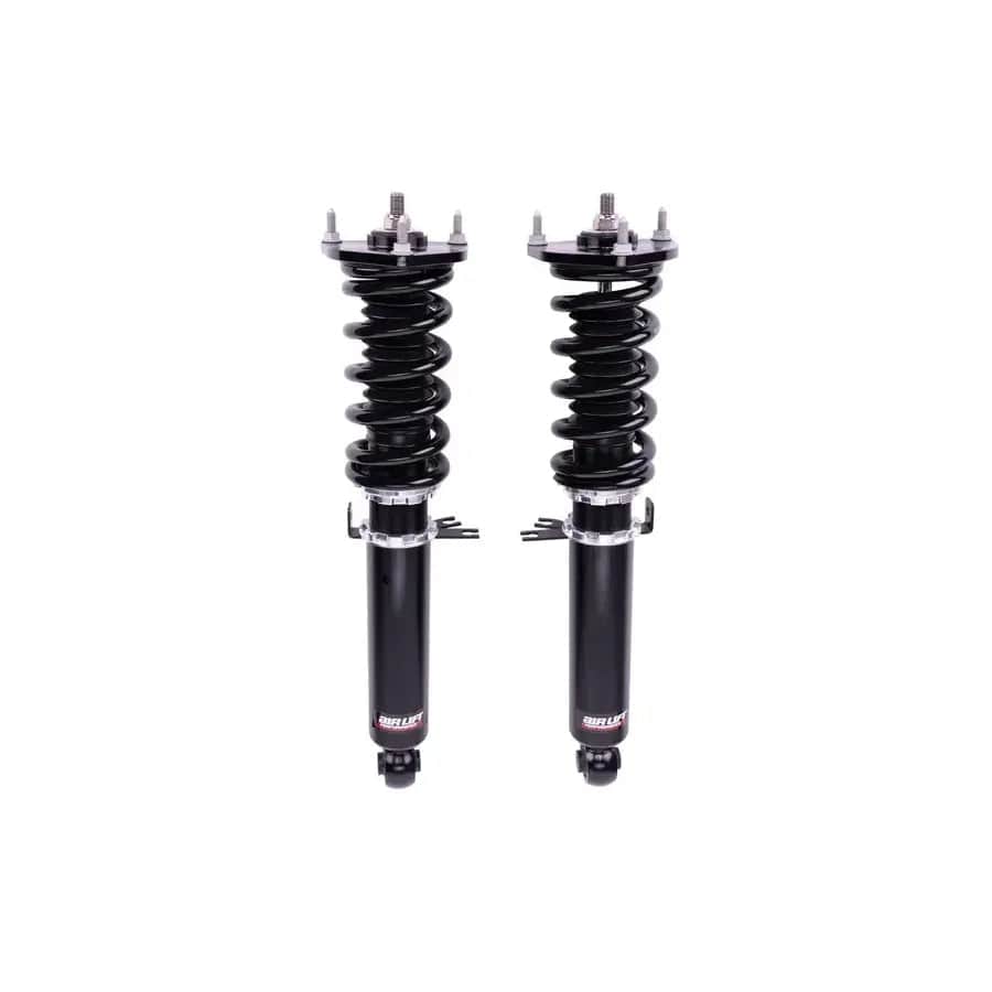 Air Lift Performance coilovers for the Infiniti G35 Sedan