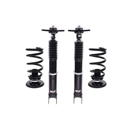 Air Lift Performance Coilovers for 2009-2013 Infiniti G37 Convertible (V36) 79010