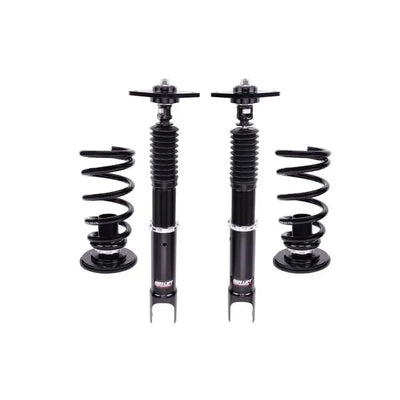 Air Lift Performance coilovers for the Infiniti G35 Sedan