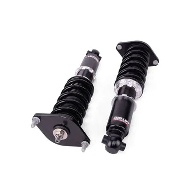 Air Lift Performance coilovers for the Toyota 86
