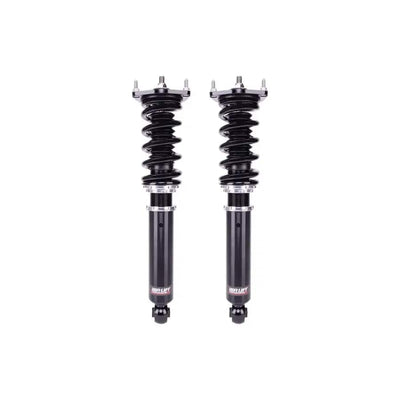 Air Lift Performance Coilovers for 2014-2024 Infiniti Q50 RWD (V37) 79011