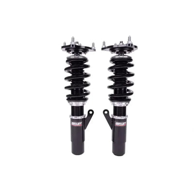 Air Lift Performance coilovers for the Honda Accord