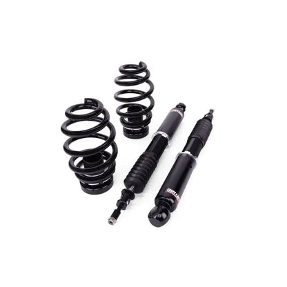 Air Lift Performance Coilovers for 2018+ Honda Accord Sedan 79008