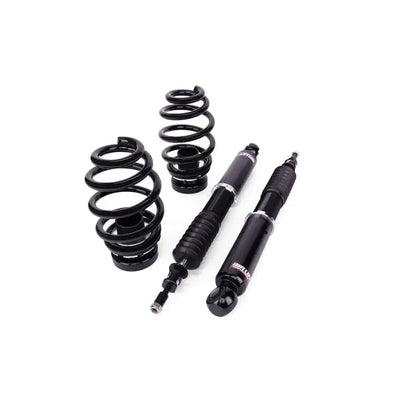Air Lift Performance coilovers for the Honda Accord