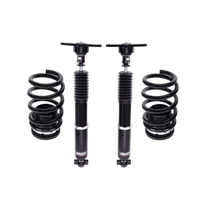 Air Lift Performance Coilovers for 2020+ Toyota Supra (A90) 79012