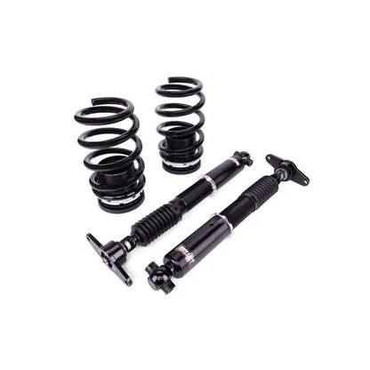 Air Lift Performance Coilovers for 2020+ Toyota Supra (A90) 79012