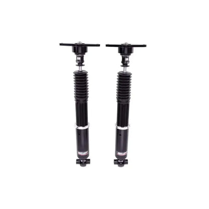 Air Lift Performance Coilovers for 2020+ Toyota Supra (A90) 79012