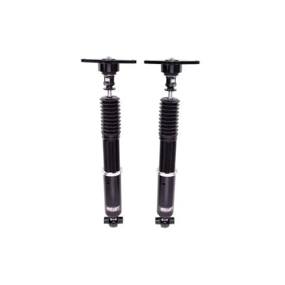 Air Lift Performance coilovers for the Tesla Model 3