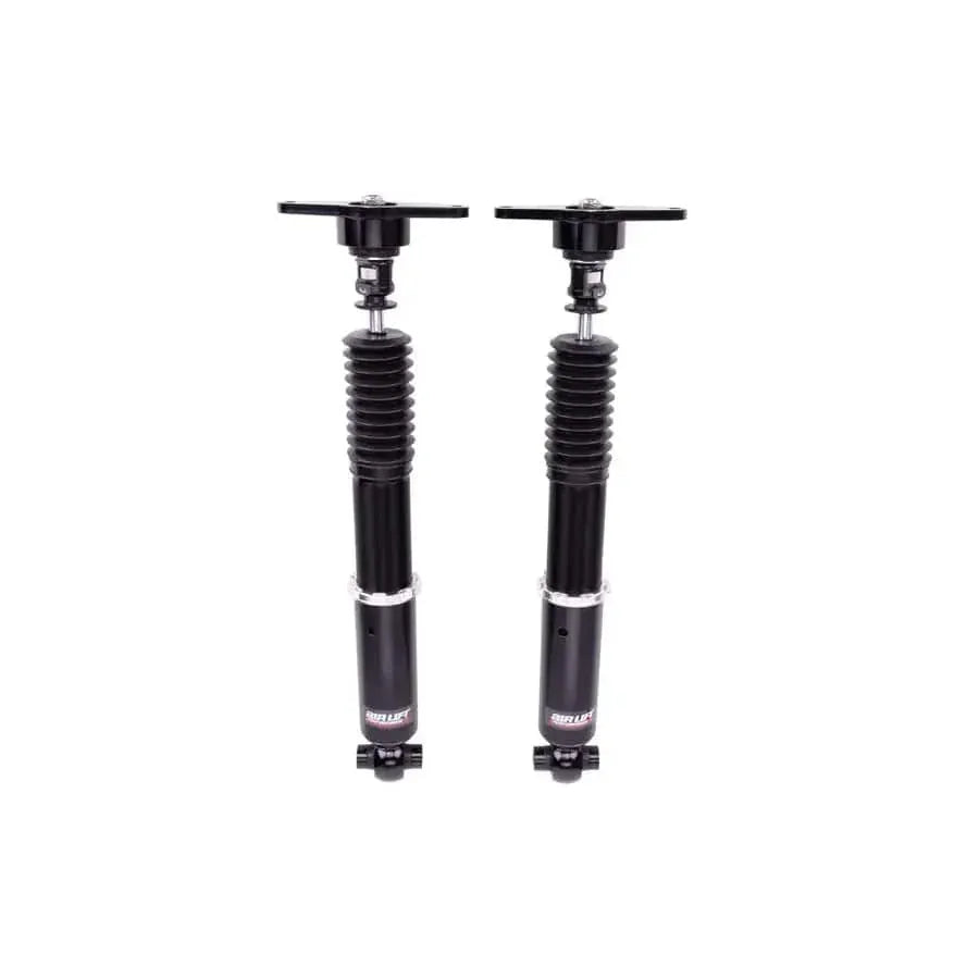Air Lift Performance coilovers for the Tesla Model 3