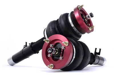 Air Lift Performance 3 Series air suspension front kit for the 1986-1993 BMW 3 Series