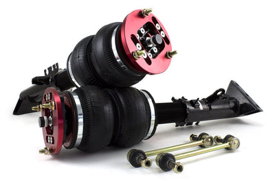 Air Lift Performance Z3 air suspension front kit for the 1996-2002 BMW Z3