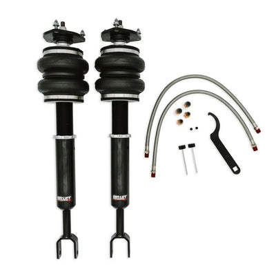 Air Lift Performance Front Kit - 2002-2006 Infiniti G35 Sedan RWD (V35) 76013