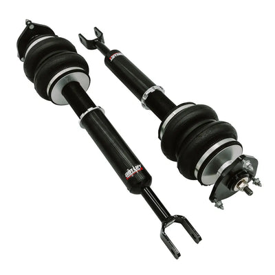 Air Lift Performance Front Kit - 2002-2006 Infiniti G35 Sedan RWD (V35) 76013