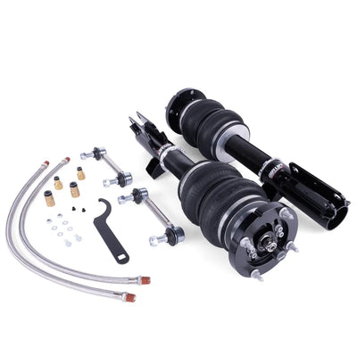 Air Lift Performance Mustang air suspension front kit for the 2005-2014 Ford Mustang