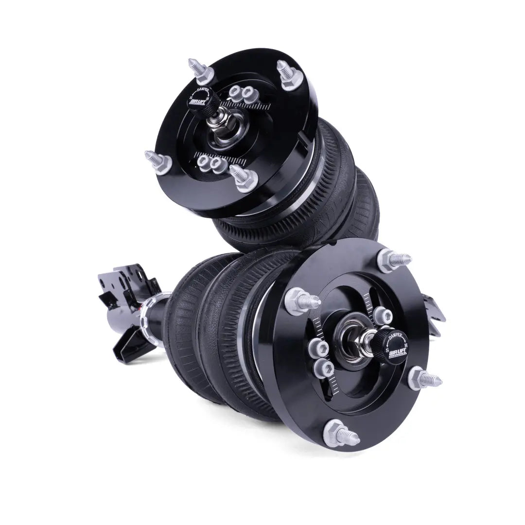 Air Lift Performance Front Kit - 2005-2014 Ford Mustang (S197) 76015