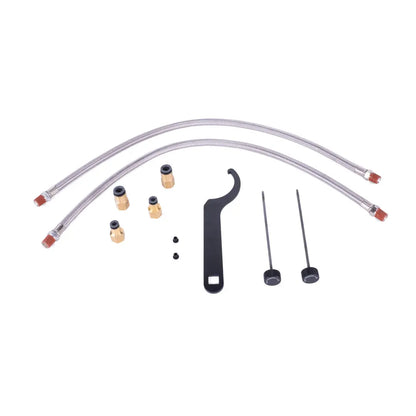 Air Lift Performance Front Kit - 2007-2017 Audi A4 (B8/8.5) 76005