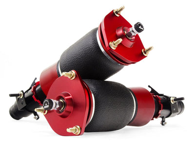 Air Lift Performance G37x air suspension front kit for the 2009-2013 Infiniti G37x