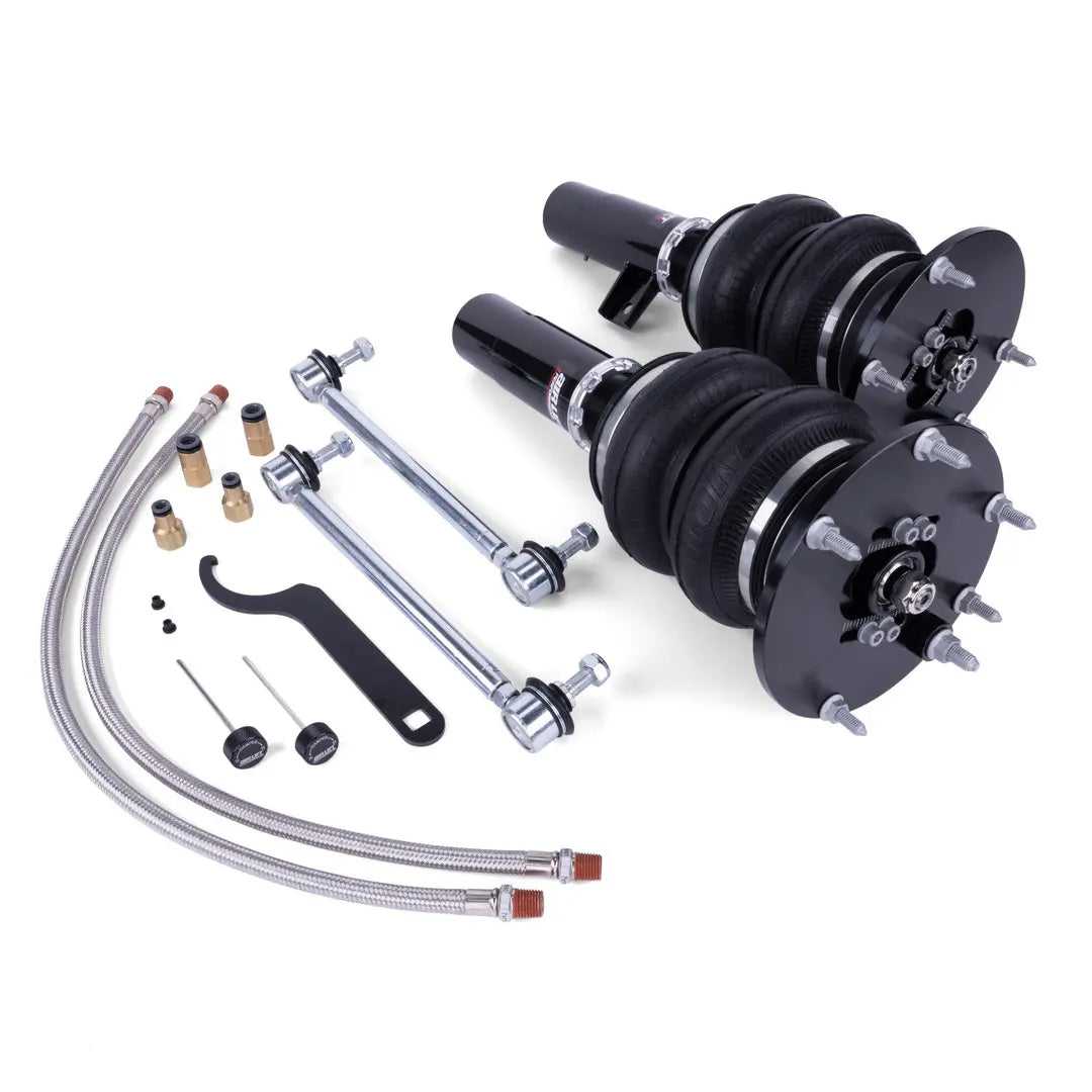 Air Lift Performance Front Kit - 2015-2019 BMW 3 Series Wagon (F31) 76021
