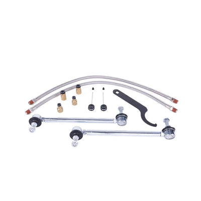 Air Lift Performance Front Kit - 2015-2020 BMW 4 Series Coupe (F32) 76021