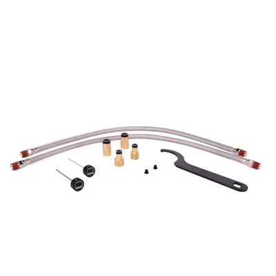 Air Lift Performance Front Kit - 2015-2021 Subaru WRX (VA) 76001