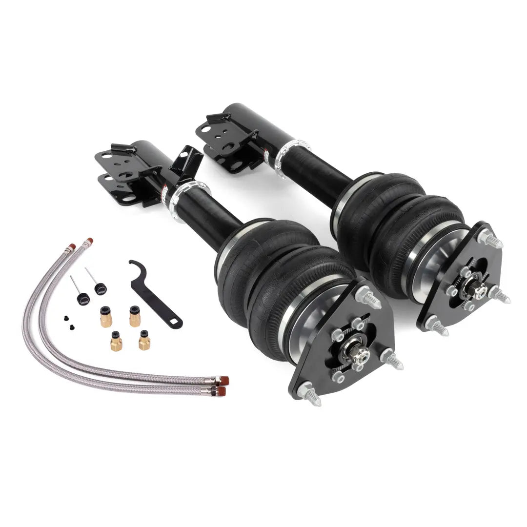 Air Lift Performance Mustang air suspension front kit for the 2015-2023 Ford Mustang