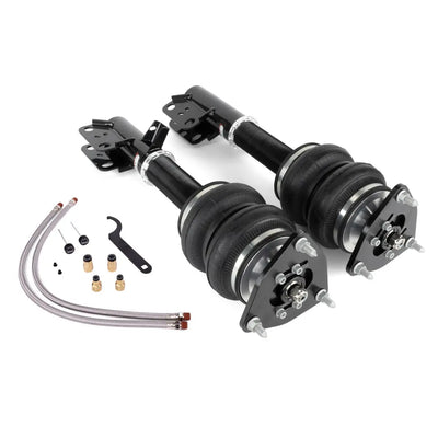 Air Lift Performance Mustang air suspension front kit for the 2015-2023 Ford Mustang