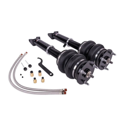 Air Lift Performance Front Kit - 2015-2024 Lexus RC350 RWD (XC10) 76018