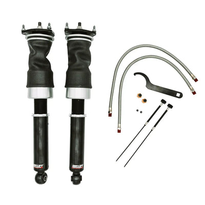 Air Lift Performance Front Kit - 2016-2022 Infiniti Q60 RWD 76011