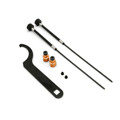 Air Lift Performance Front Kit - 2016-2022 Infiniti Q60 RWD 76011
