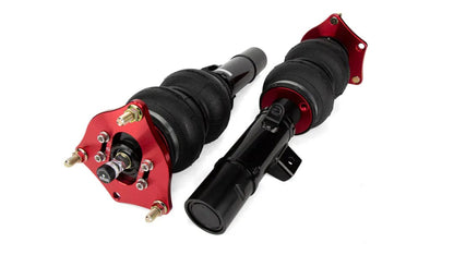 Air Lift Performance Front Kit - 2017-2021 Honda Civic Si (10th Gen) 78100