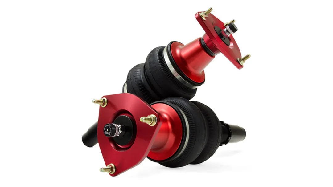 Air Lift Performance Front Kit - 2017-2023 Audi A5 48.5mm (B9) 78571