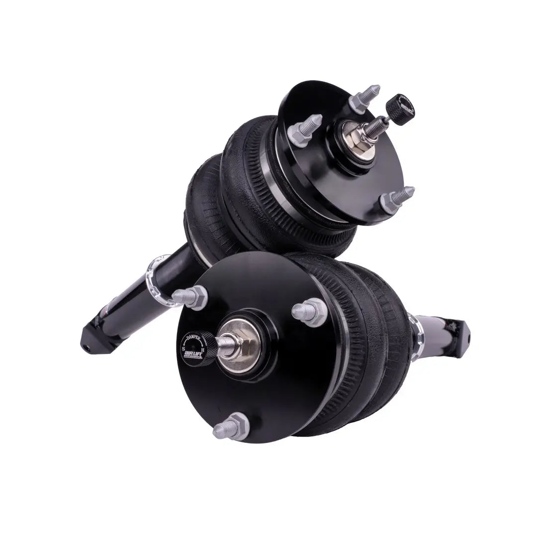 Air Lift Performance Front Kit - 2017 Lexus IS200t RWD (XE30) 76018