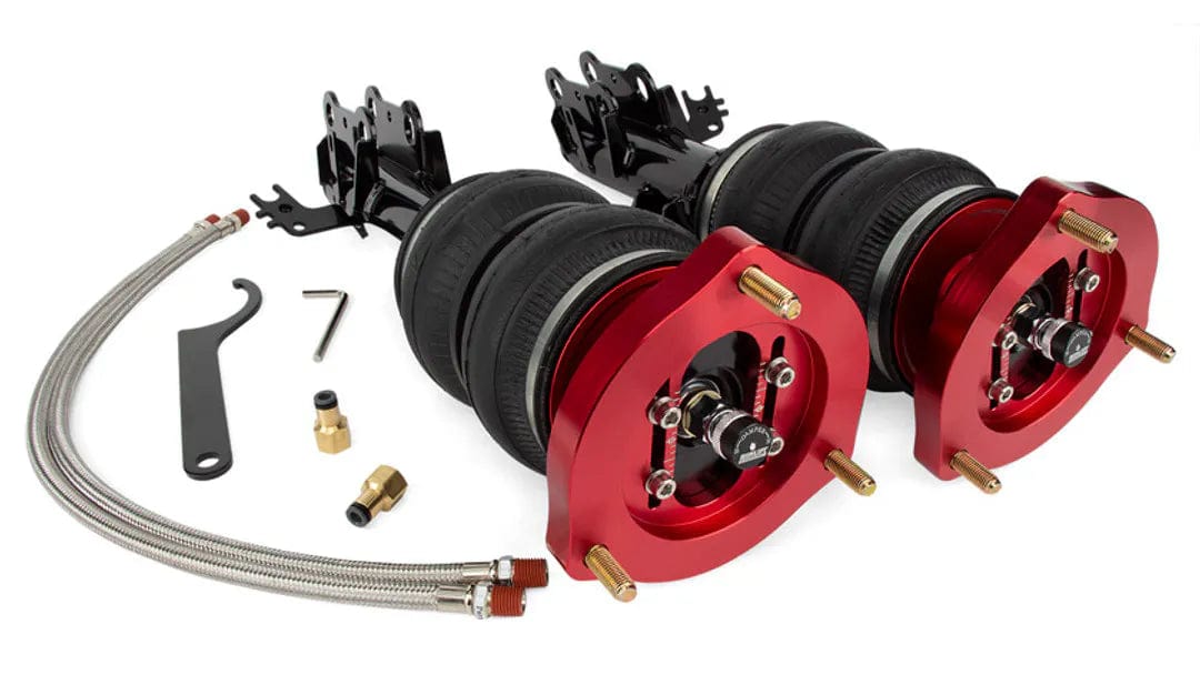 Air Lift Performance front kit for the Lexus ES350