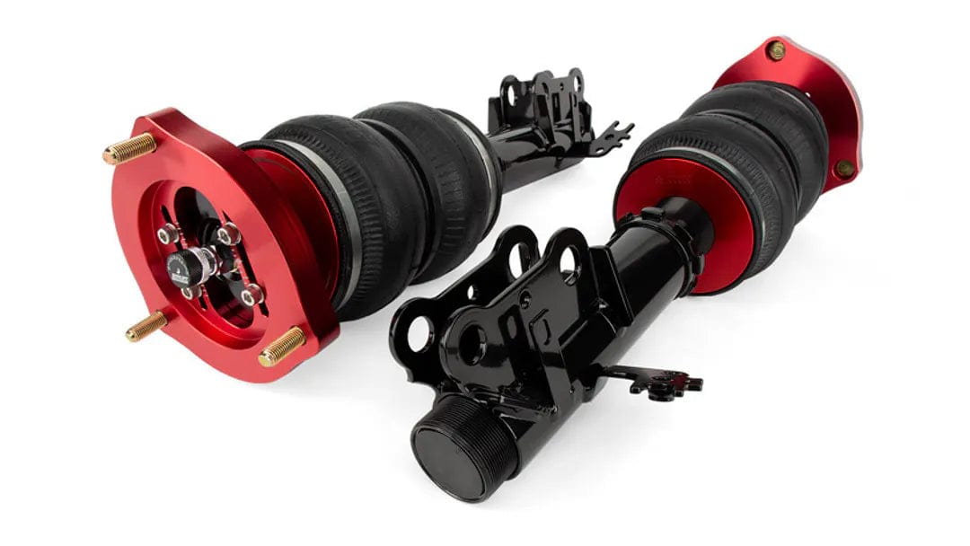 Air Lift Performance Front Kit - 2018-2023 Toyota Camry XSE 3.5L V6 78586