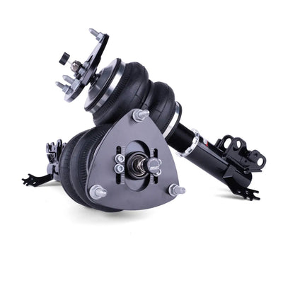Air Lift Performance Front Kit - 2018-2025 Toyota Camry TRD 3.5L (XV70) 76019
