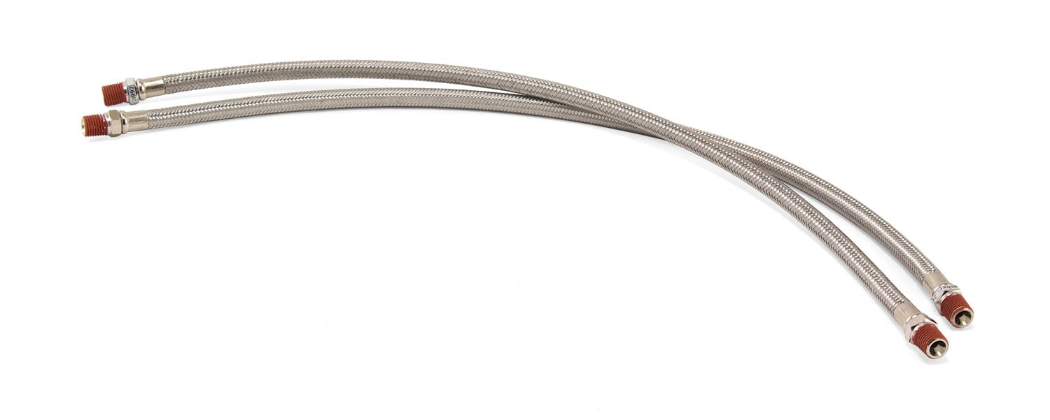 Air Lift Performance Front Kit - 2019+ Toyota Corolla 78775