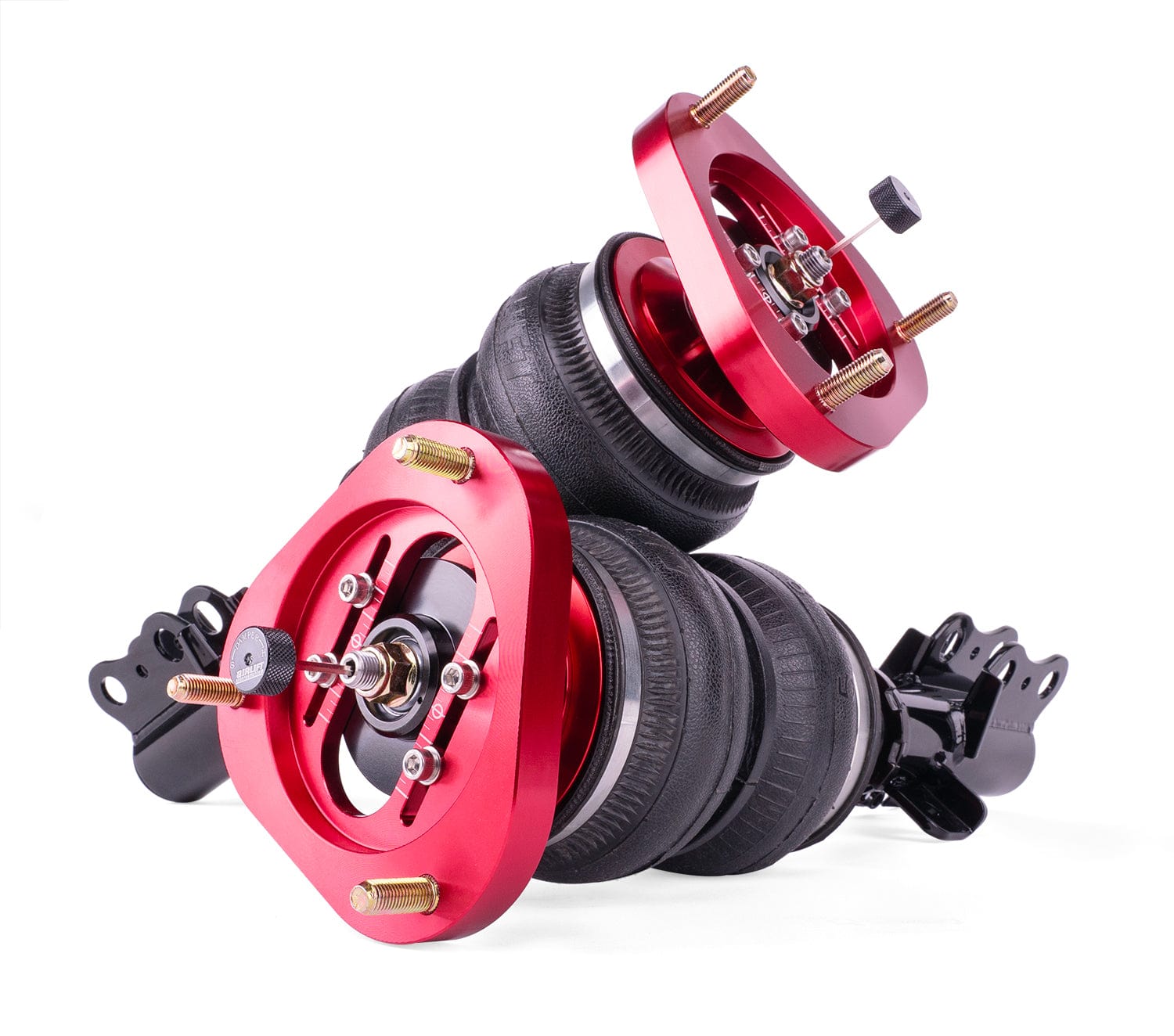 Air Lift Performance Front Kit - 2019+ Toyota Corolla 78775