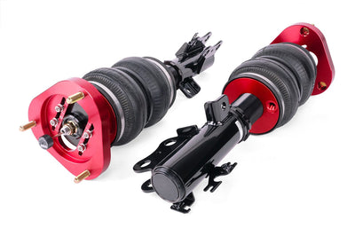 Air Lift Performance Front Kit - 2019+ Toyota Corolla 78775