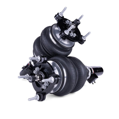 Air Lift Performance Front Kit - 2020+ Toyota Supra (A90) 76012