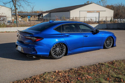 Air Lift Performance Front Kit - 2021+ Acura TLX 78105